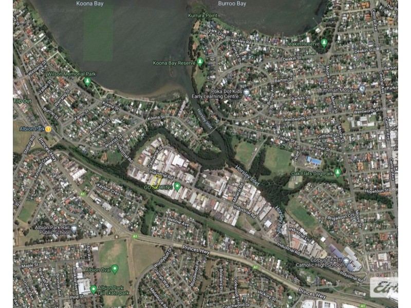 145 Industrial Road, Oak Flats NSW 2529