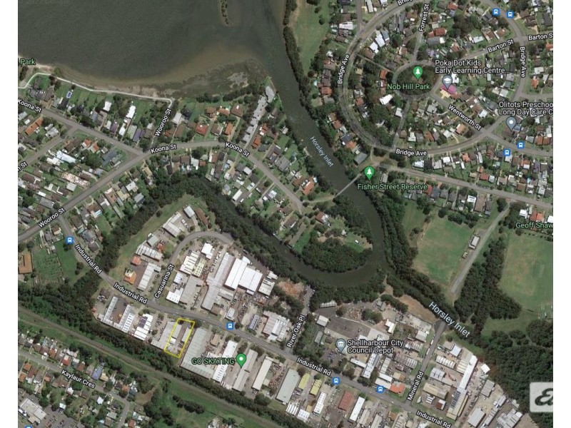 145 Industrial Road, Oak Flats NSW 2529