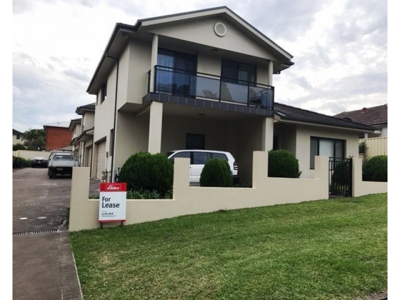 3/14 Northcote Street, Wollongong NSW 2500