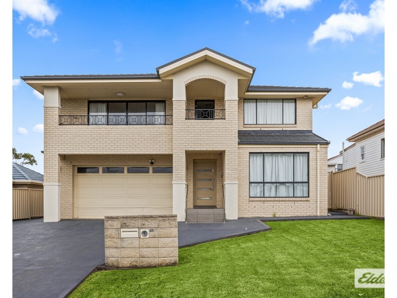 45 Keira Street, Port Kembla NSW 2505