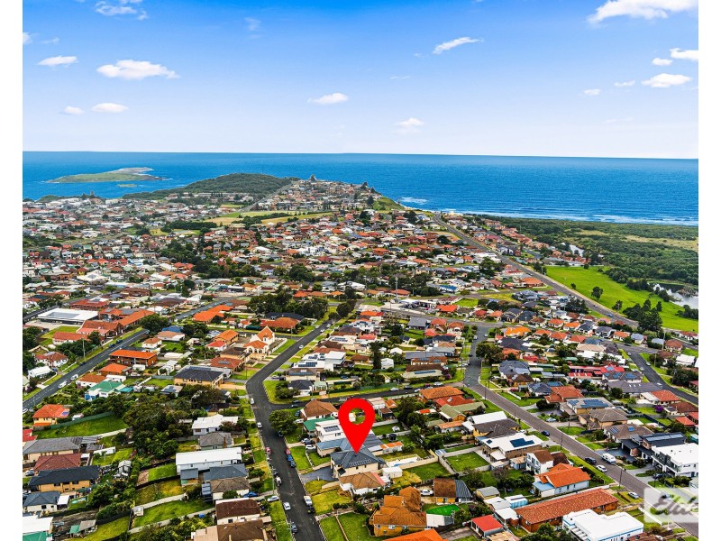 45 Keira Street, Port Kembla NSW 2505