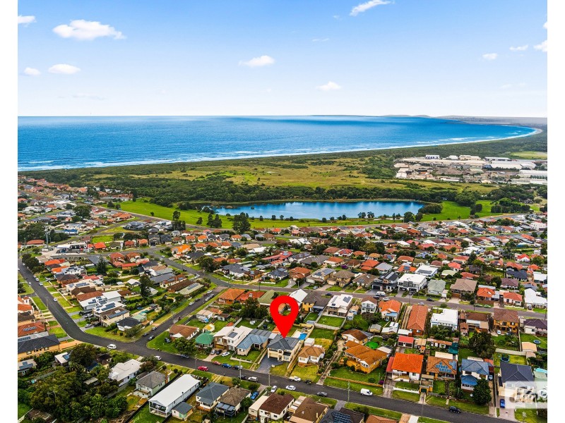 45 Keira Street, Port Kembla NSW 2505