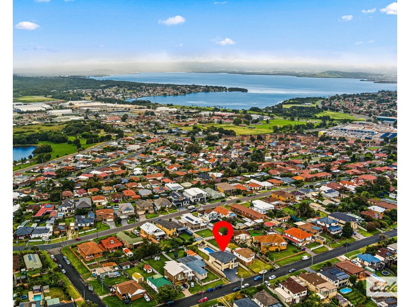 45 Keira Street, Port Kembla NSW 2505