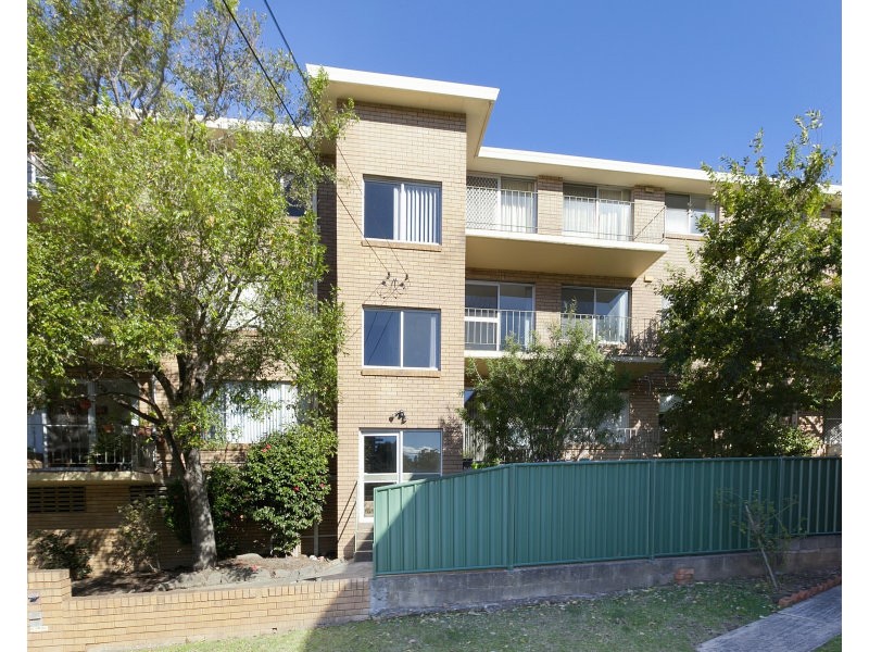 2/8 First Street, North Wollongong NSW 2500