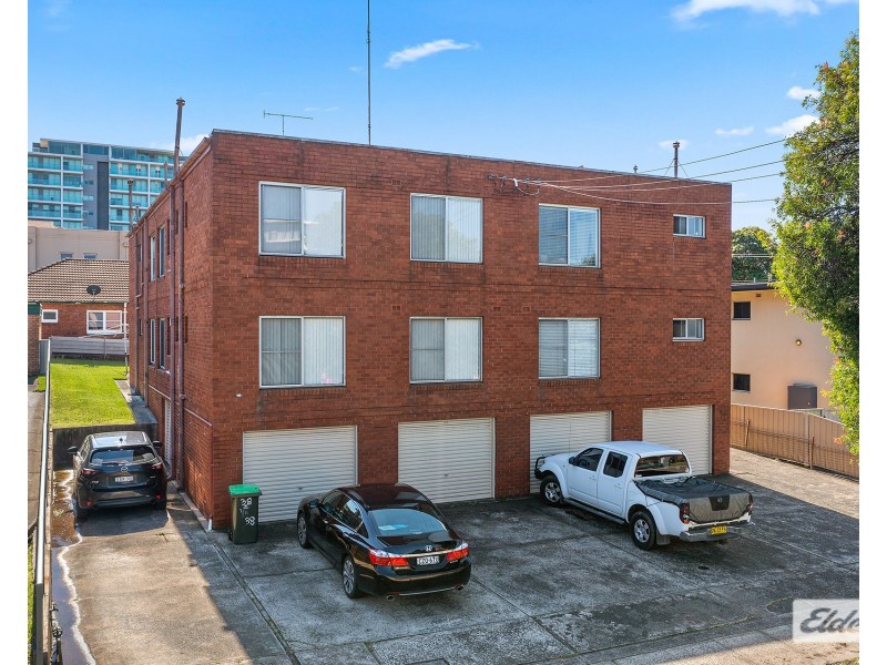 38 Campbell Street, Wollongong NSW 2500