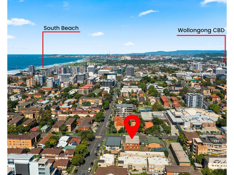38 Campbell Street, Wollongong NSW 2500