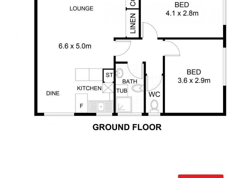 38 Campbell Street, Wollongong NSW 2500