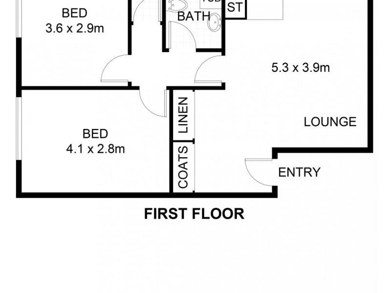 38 Campbell Street, Wollongong NSW 2500