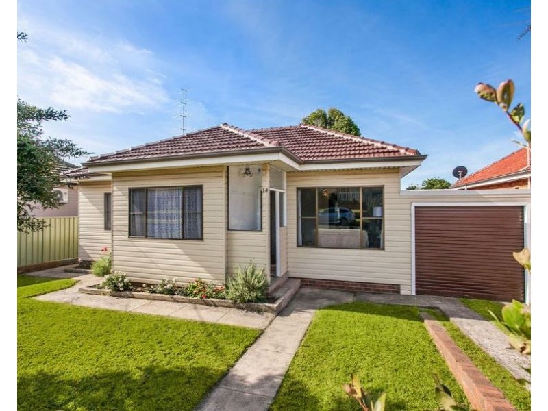 14 Pankhurst Avenue, Fairy Meadow NSW 2519