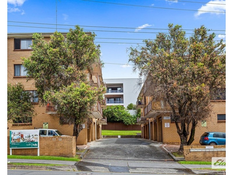 3/57-59 Bourke Street, North Wollongong NSW 2500