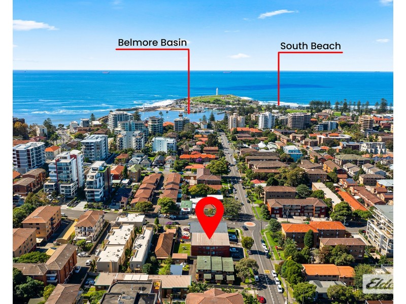 38 Campbell Street, Wollongong NSW 2500