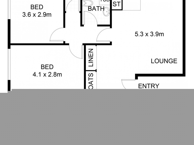 38 Campbell Street, Wollongong NSW 2500