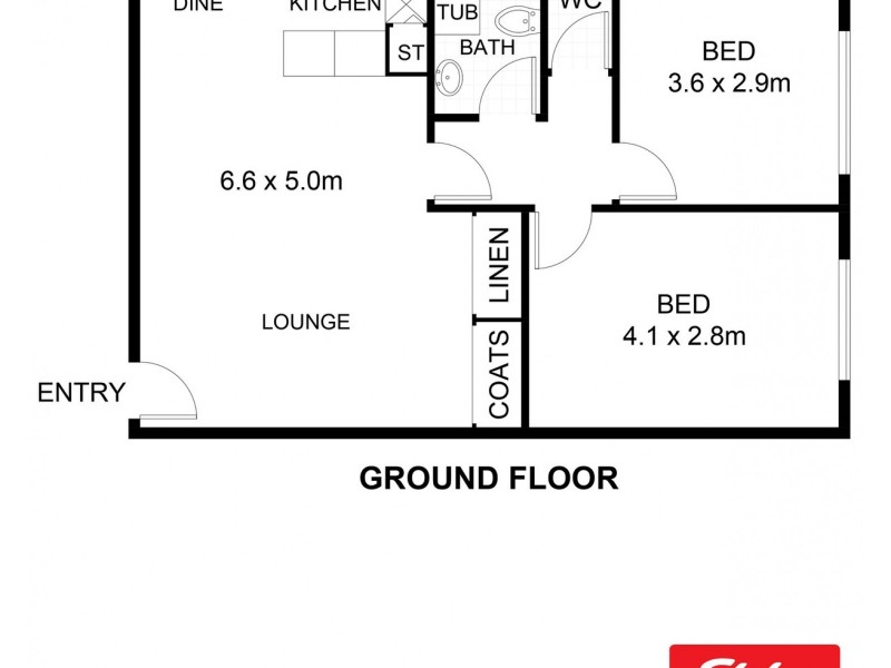 38 Campbell Street, Wollongong NSW 2500