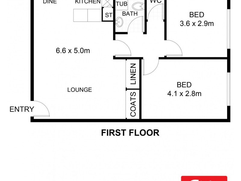 38 Campbell Street, Wollongong NSW 2500