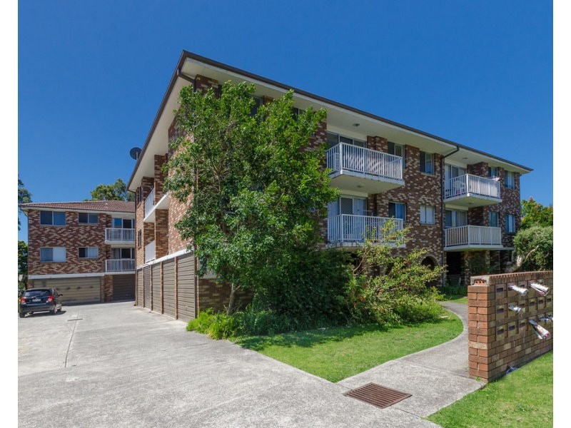 14/6-10 Catherine Street, Gwynneville NSW 2500