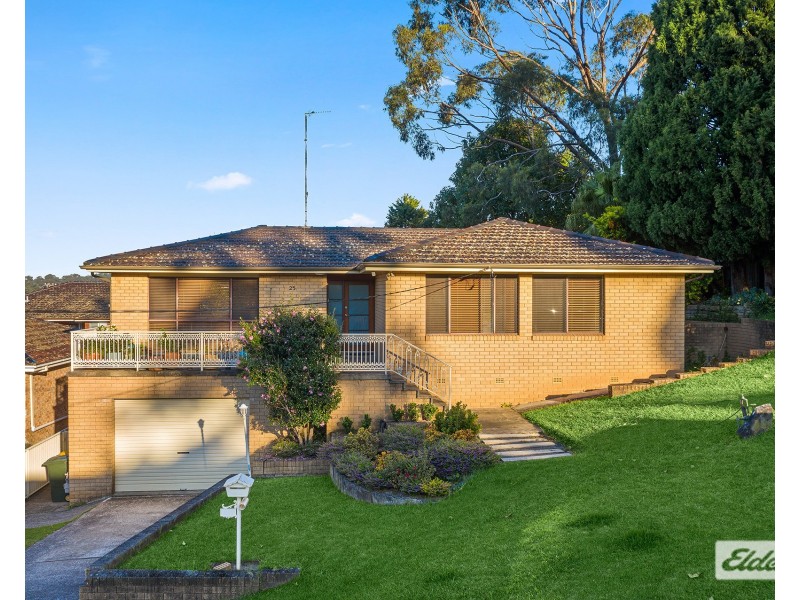 25 Cypress Avenue, Figtree NSW 2525