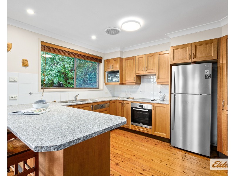 25 Cypress Avenue, Figtree NSW 2525