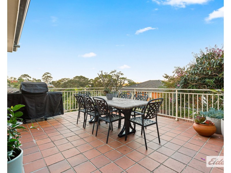 25 Cypress Avenue, Figtree NSW 2525