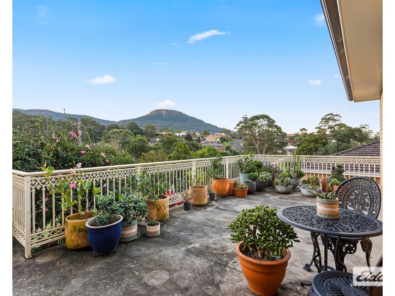 25 Cypress Avenue, Figtree NSW 2525