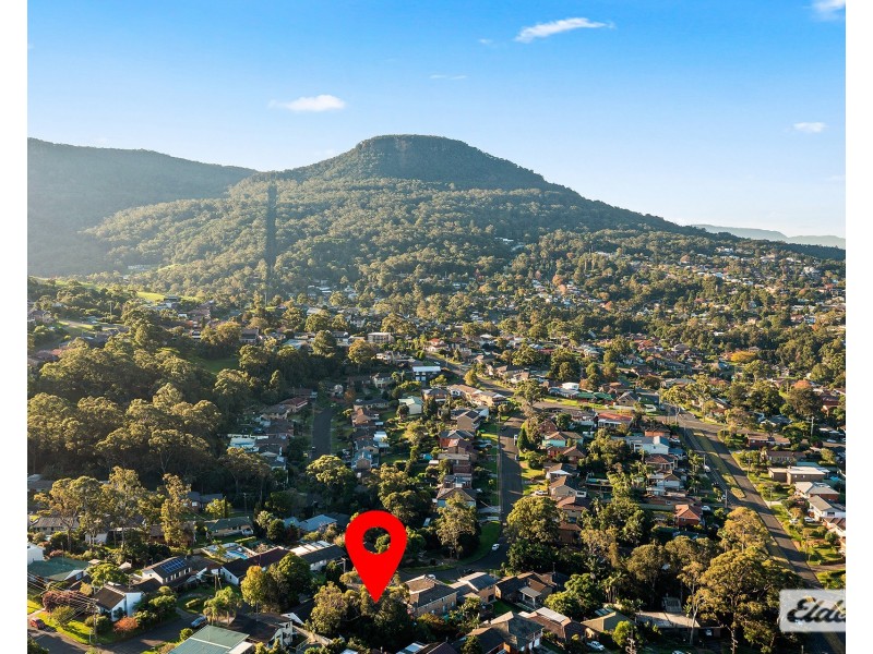 25 Cypress Avenue, Figtree NSW 2525