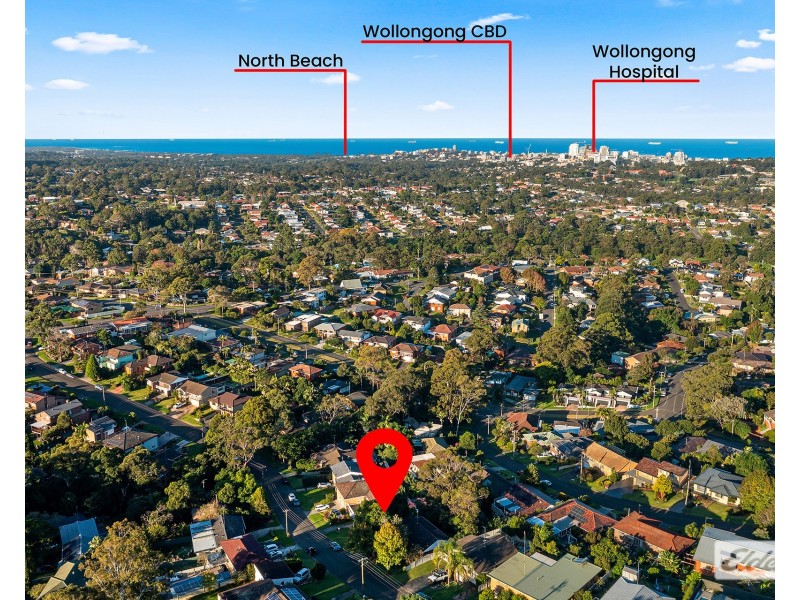 25 Cypress Avenue, Figtree NSW 2525