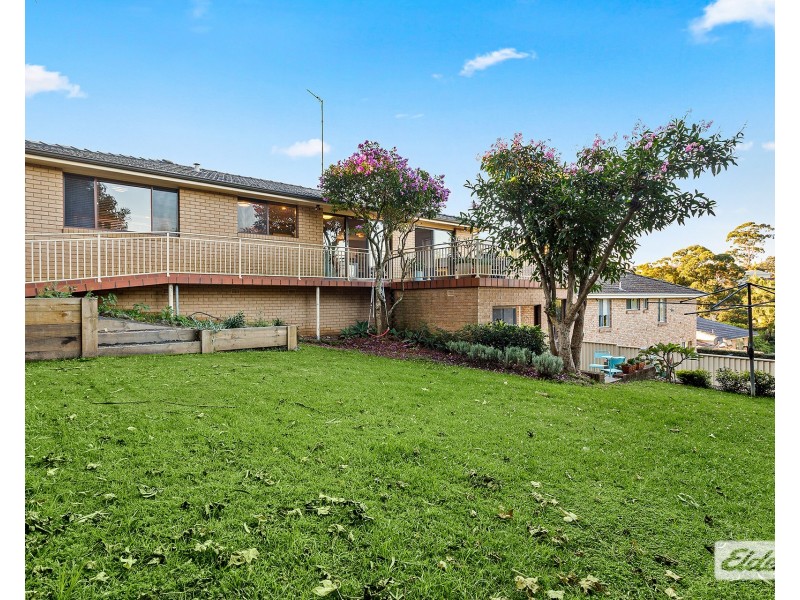 25 Cypress Avenue, Figtree NSW 2525