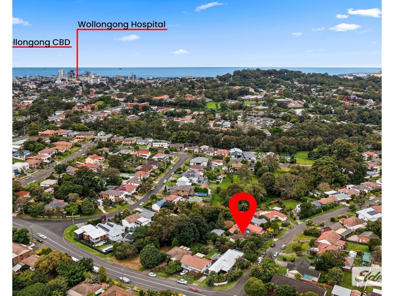 45 Yellagong Street, West Wollongong NSW 2500