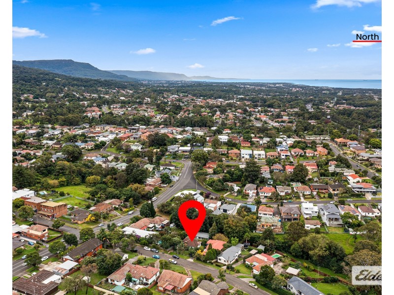 45 Yellagong Street, West Wollongong NSW 2500