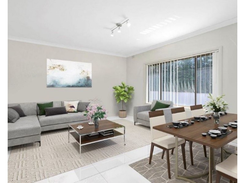 1/8 Miller Street, Coniston NSW 2500