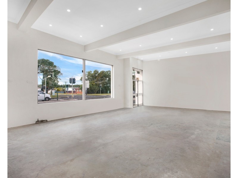 2/284 Windang Road, Windang NSW 2528