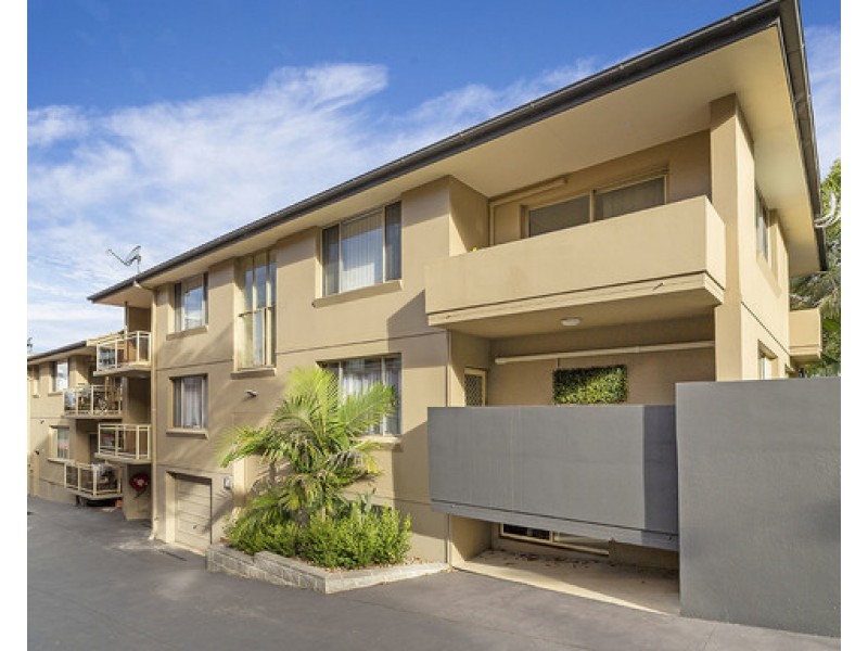 7/47 Church Street, Wollongong NSW 2500