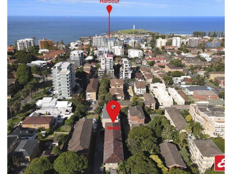 7/47 Church Street, Wollongong NSW 2500