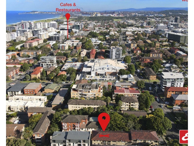 7/47 Church Street, Wollongong NSW 2500