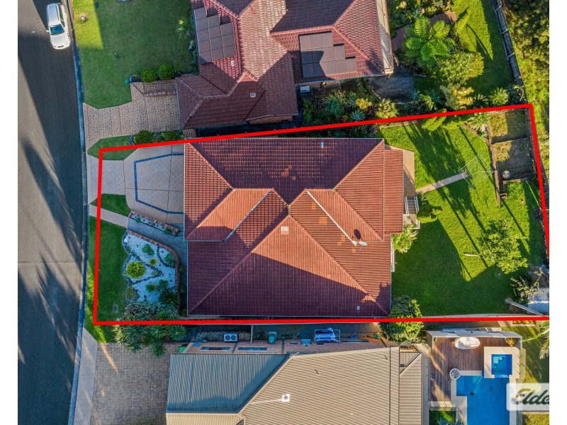 22 Murrogun Crescent, Cordeaux Heights NSW 2526