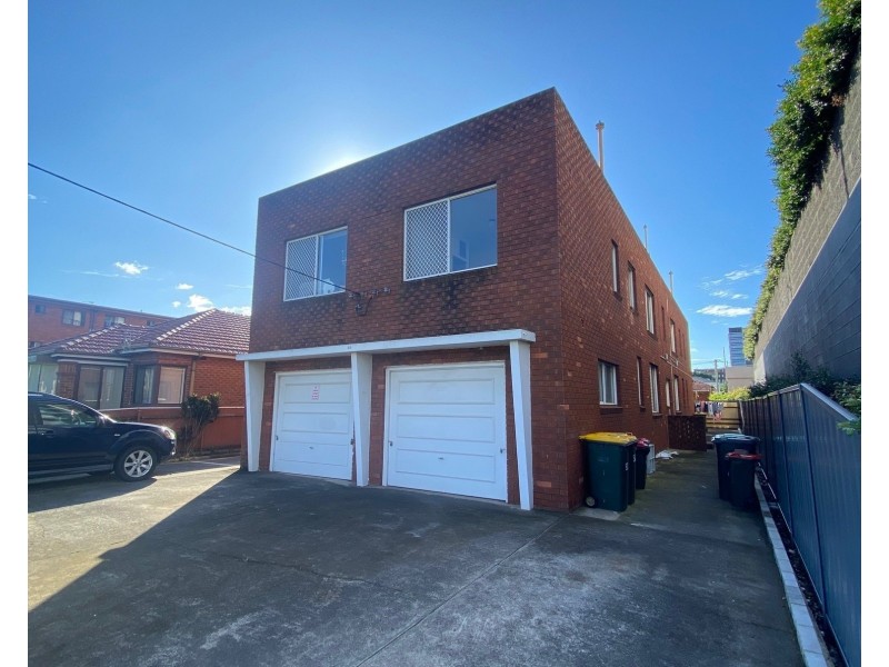 4/50 Bank Street, Wollongong NSW 2500