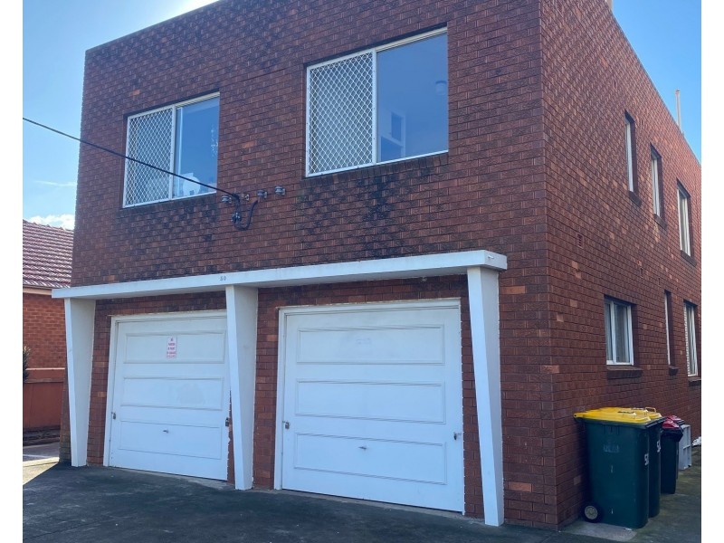 4/50 Bank Street, Wollongong NSW 2500