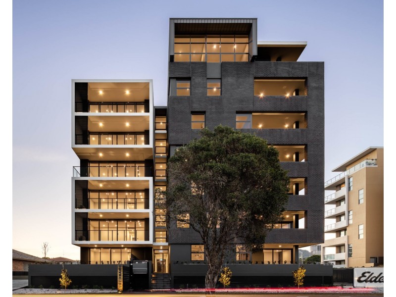 405/14 Beatson Street, Wollongong NSW 2500