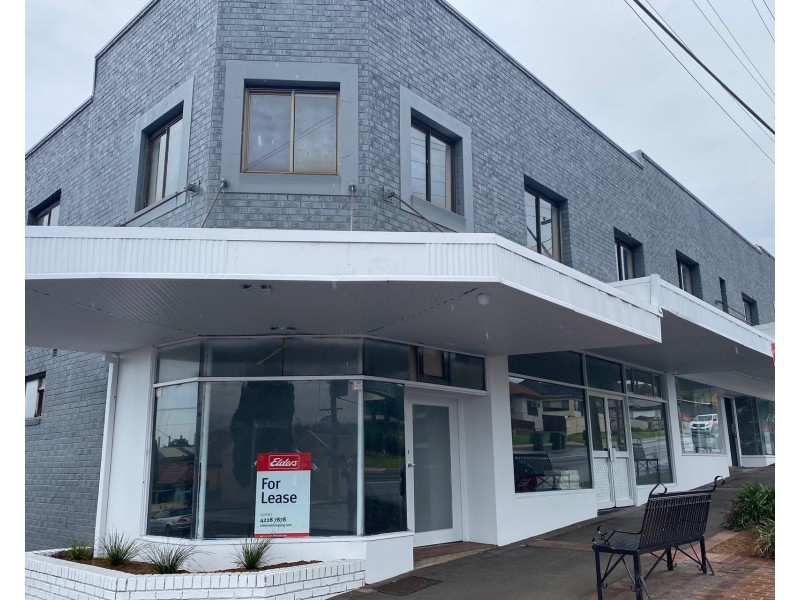 2/7-9 Lake Avenue, Cringila NSW 2502