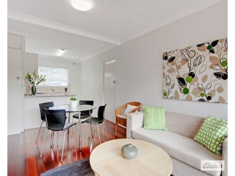 3/25 Loftus Street, Wollongong NSW 2500
