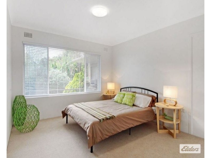 3/25 Loftus Street, Wollongong NSW 2500