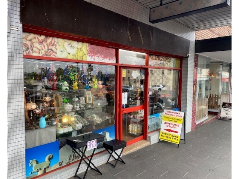 1/320 Crown Street, Wollongong NSW 2500