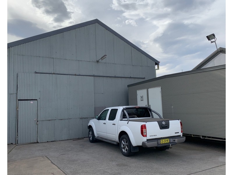 Kembla Grange NSW 2526