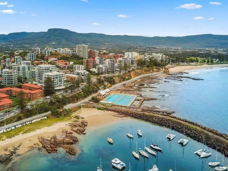 22/47-51 Corrimal Street, Wollongong NSW 2500