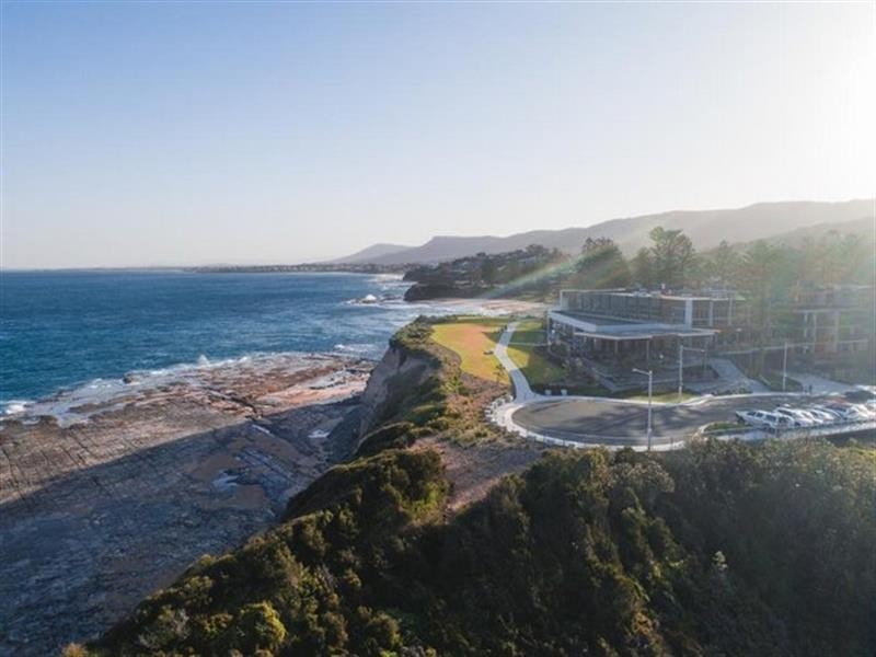 2/61 Moore Street, Austinmer NSW 2515