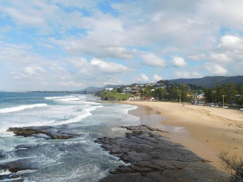 2/61 Moore Street, Austinmer NSW 2515