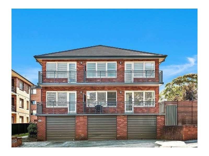 2/42 Church Street Street, Wollongong NSW 2500