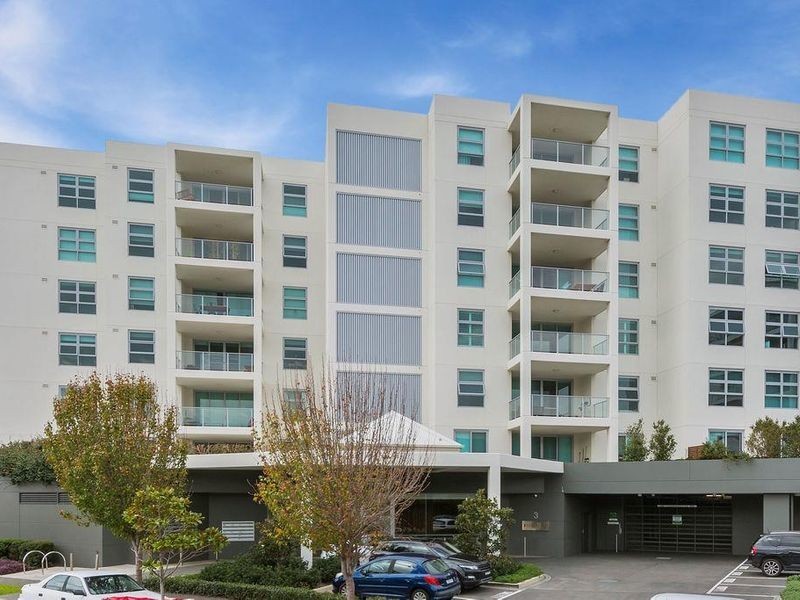 602/3 Grand Court, Fairy Meadow NSW 2519