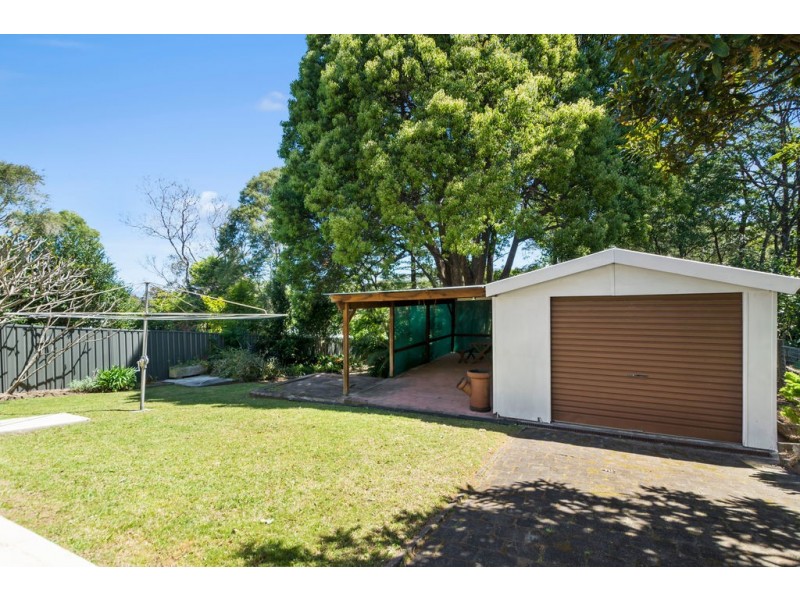 14 Pindari Street, Keiraville NSW 2500