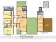 19 Colleen Grove, Wollongong NSW 2500 Floorplan