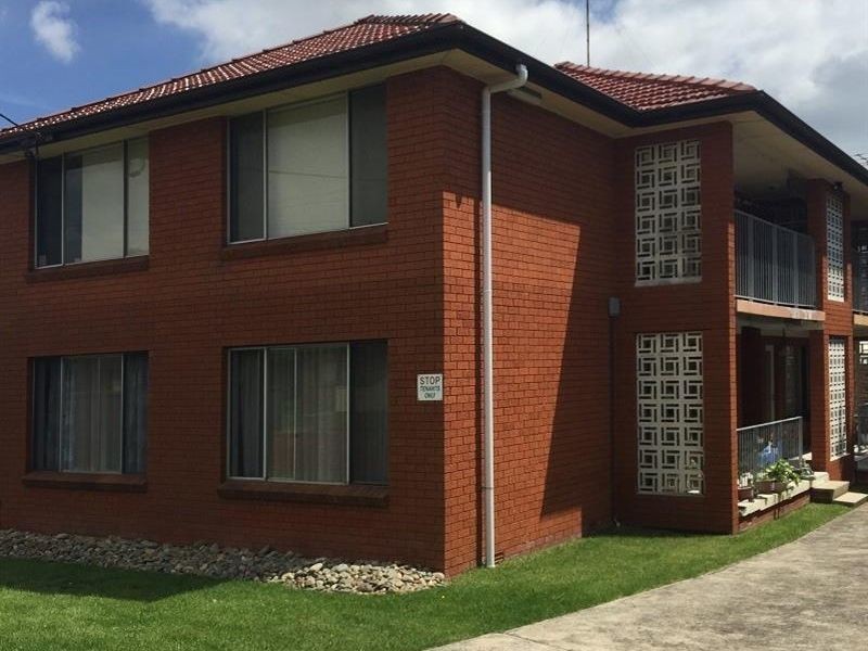 4/32 Connaghan Avenue, East Corrimal NSW 2518